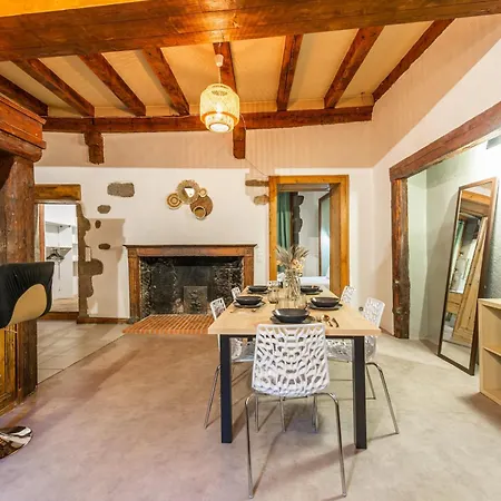 L'atypique Au Bord Du Thiou Appartement Annecy