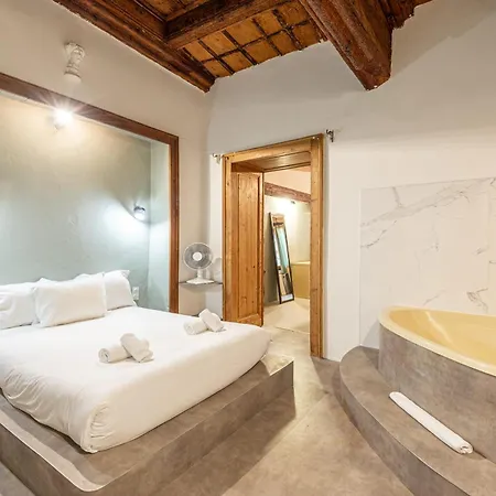 L'atypique Au Bord Du Thiou Appartement Annecy