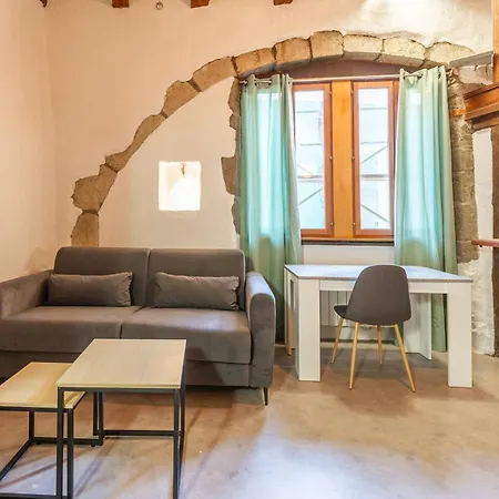 Appartement L'atypique Au Bord Du Thiou Annecy